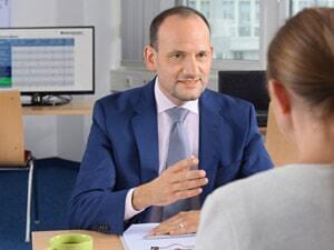 Vorbereitung auf Assessment-Center, Potenzialanalyse und Management-Audit bei Johannes Stärk