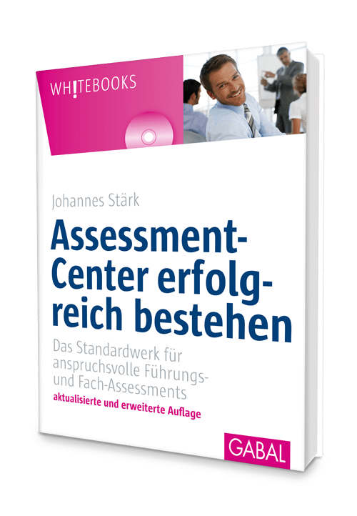 Assessment-Center-Coach - München